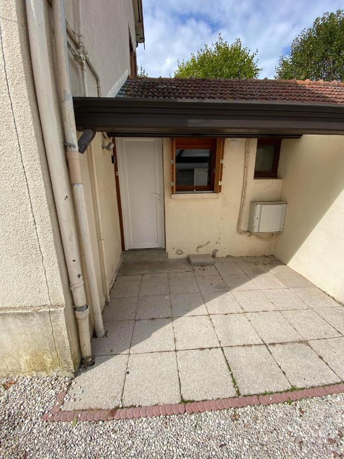 Maison Ville T2 Quartier Calme Parking Gratuit Saint-Julien-les-Villas Extérieur photo
